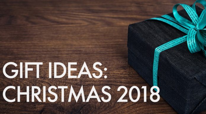 Gift Ideas for Christmas!