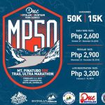 FB Mt. Pinatubo Ultramarathon