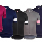Rapha Jersey