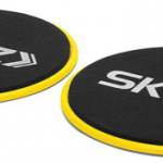 SKLZ Exercise Sliders