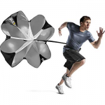 SKLZ Speed Resistance Training Parachute