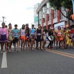 Tour de takong 2