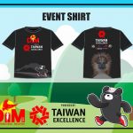 Davao Marathon Event Shirt