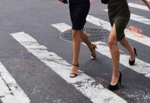 Cat-callers, Beware: Street Harassment and Cat-calling Now a Criminal Offense