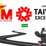 FB Davao International Marathon