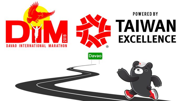 Davao International Marathon 2019