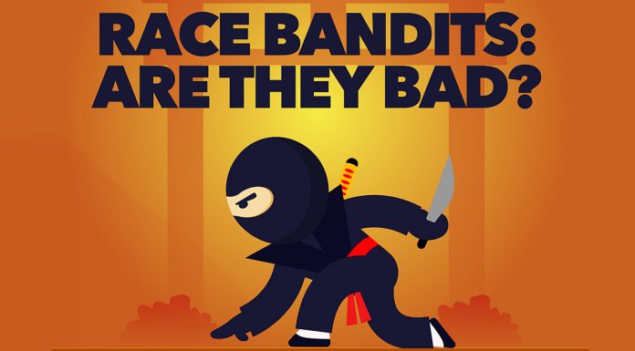 Race Bandits: are they Bad?