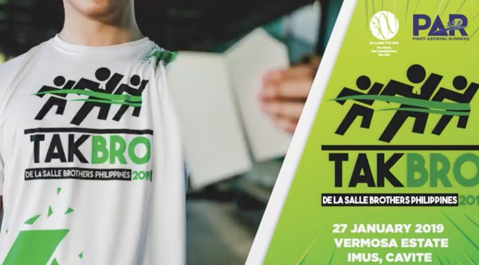 TakBro 2019 at Vermosa Estate