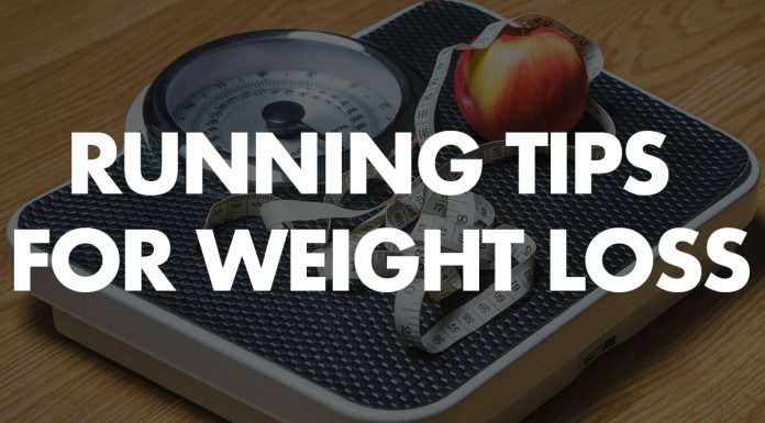 Running for Weight Loss: What are You Doing Wrong?