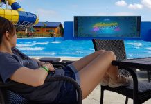 Aqua Planet Weekend Adventure in Clark Pampanga