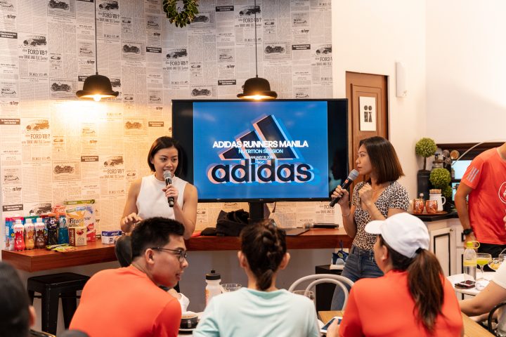 adidas runners manila