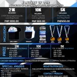 Republika Run Poster