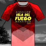 Siquijor Marathon Shirt