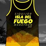 Siquijor Marathon Singlet