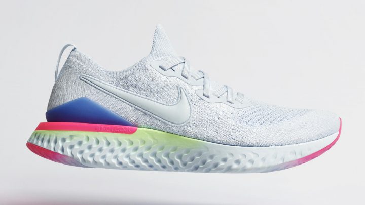 epic react flyknit price