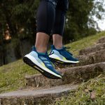 The new SolarBOOST—a technically-driven performance running silhouette first released in June 2018—comes in two new colorways.