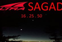 ALTRA Sagada Adventure Trail Run 2019