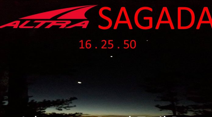 ALTRA Sagada Adventure Trail Run 2019
