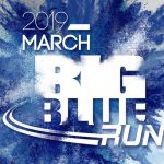 FB Big Blue Run