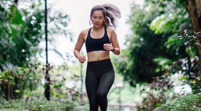 5 Fitness Habits You Need to Start Doing!