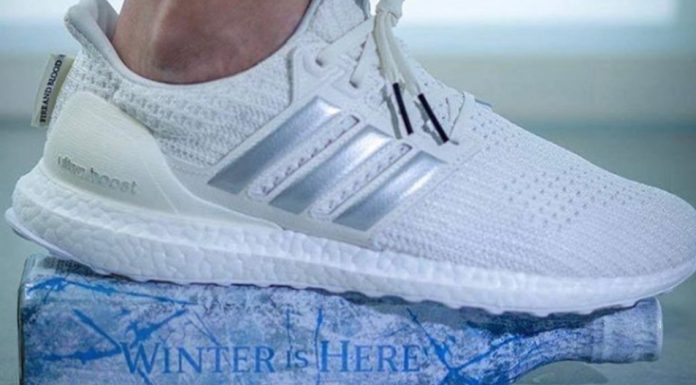 Adidas to Drop Game of Thrones Ultraboosts in 2019