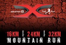 Salomon Xtrail Run 2019 in Rizal