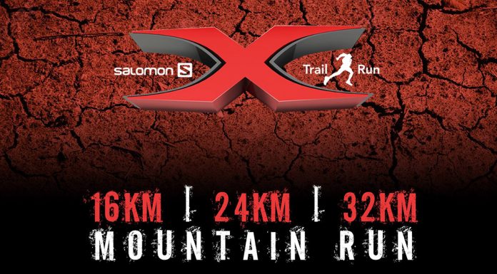 Salomon Xtrail Run 2019 in Rizal
