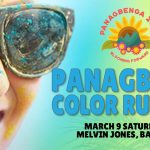 FB Panagbenga Color Run