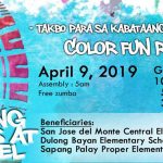 FB Takbo Para sa Kabataan