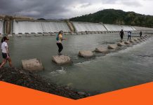 Tabuk Road To Trail Run 2019