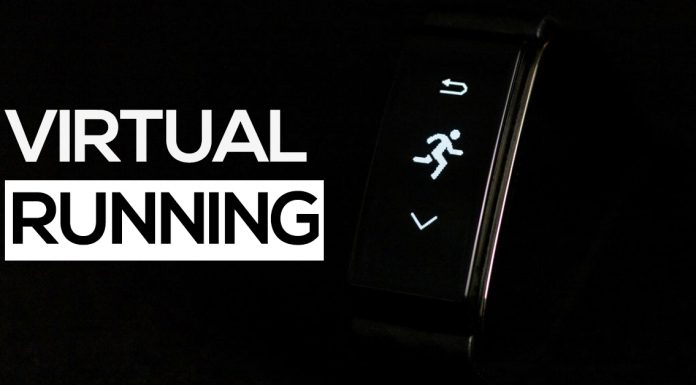 5 Reasons Why You Should Give Virtual Running a Try