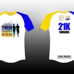 Mother Teresa Shirt