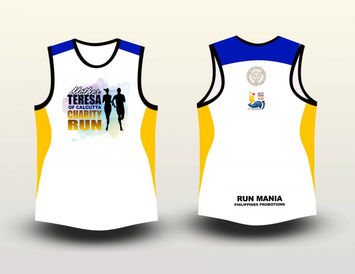 Mother Teresa of Calcutta Charity Run 2019 in Batangas | Pinoy Fitness