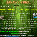 Tanaw de Rizal