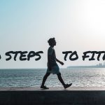 10,000 STEPS TO FITNESS