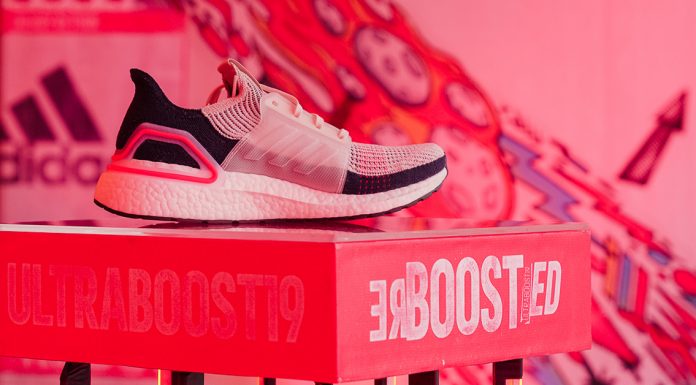 Recode Running Festival: Redefining the Way We Run the City with Adidas