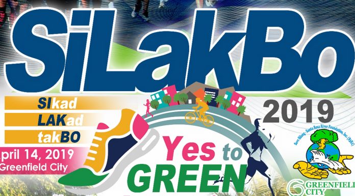 SILAKBO 2019 at the Greenfield City