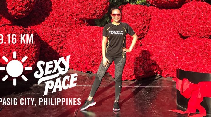 I Tried Virtual Running and Here’s What I Realized