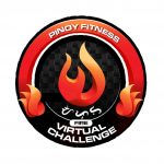 Fire Virtual Badge