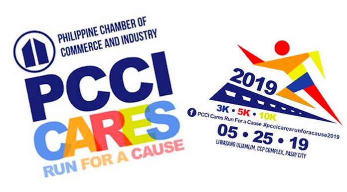 PCCI Cares Run 2019 in CCP Pasay