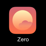 Zero App