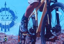 Brusko Palaso MTB Challenge 2019 in Binangonan, Rizal