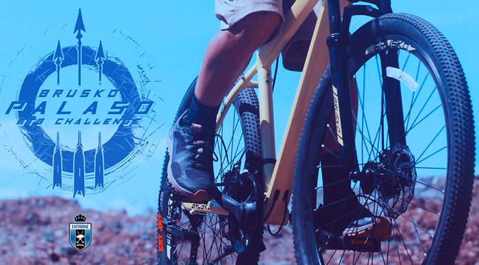 Brusko Palaso MTB Challenge 2019 in Binangonan, Rizal