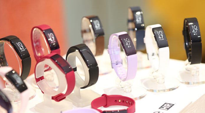 New Fitbit Lineup Alert: Fitbit Versa Lite, Inspire, Inspire HR!