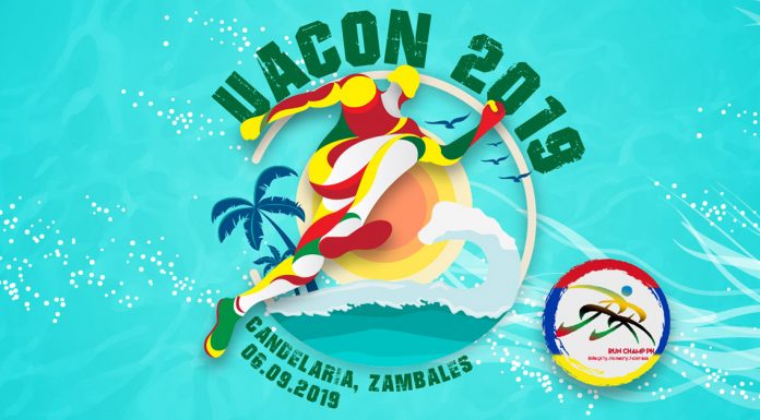 Uacon 2019 in Candelaria, Zambales