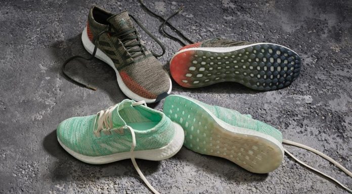 Adidas PUREBOOST GO Review: Is it a GO or a NO?