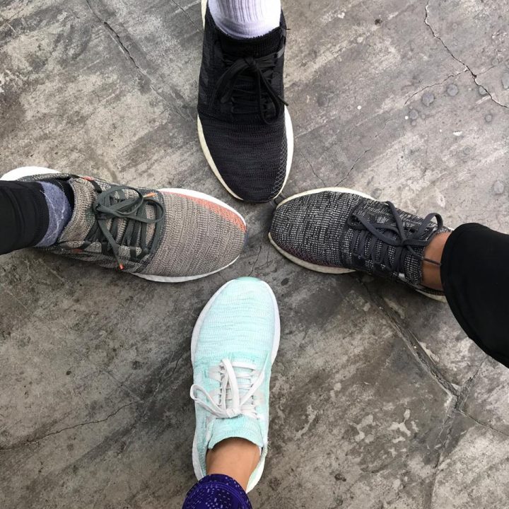 pureboost go fit