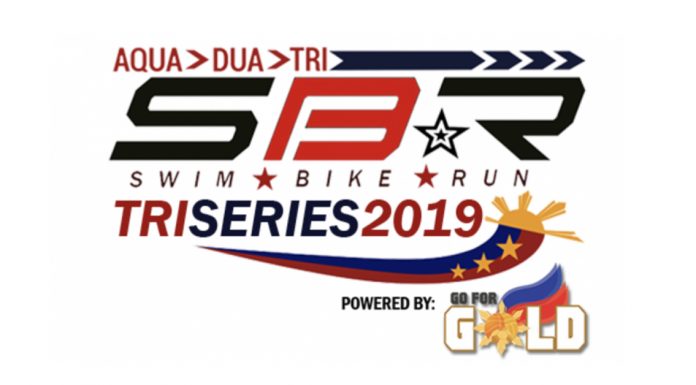 SBR.ph Tri Series 2019