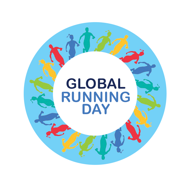 Global Running Day 2019 Virtual Run | Pinoy Fitness