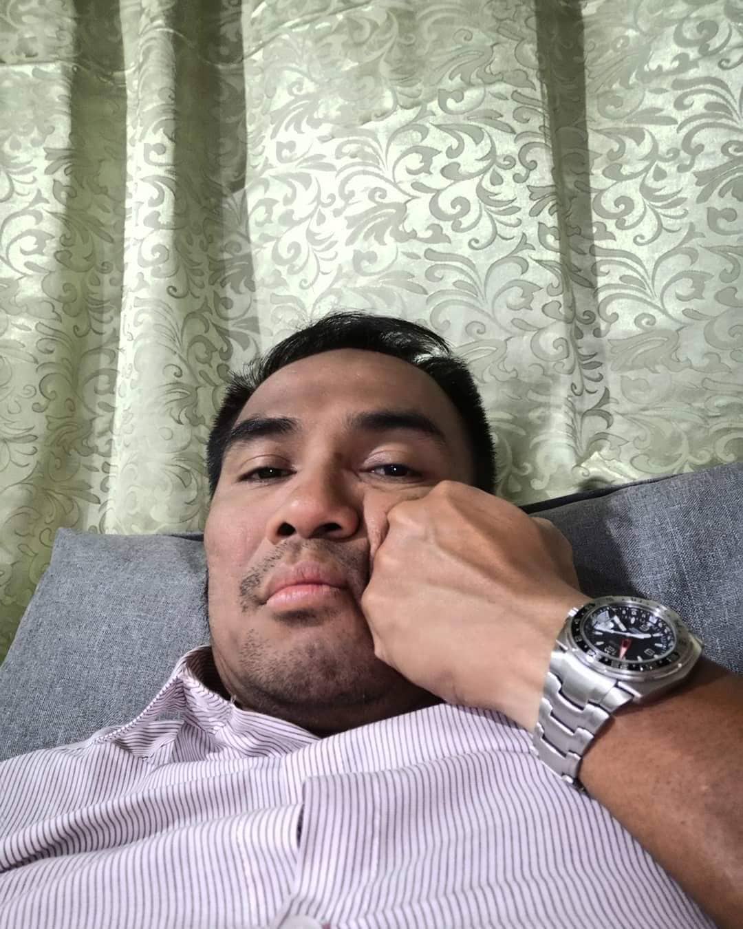 Running With Dystonia A Different Kind of Strong Pinoy Fitness